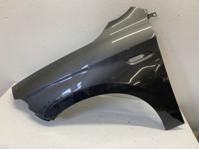 Fiat tipo 2 2 крыло  передний перед левое фото №1