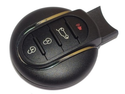 Mini cooper one clubman hatch ключ pilot фото №1