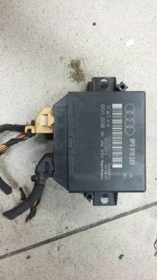 Модуль 8p0919283 audi a3 8p фото №1