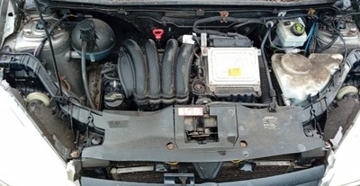 ENGINE M266.940 MERCEDES W169 A170 1.7 8V 116KM  