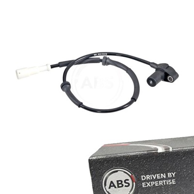 Датчик abs перед do renault kangoo 1.6 1.9 dci фото №1