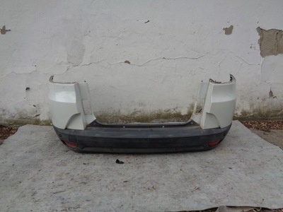 Бампер задняя 4 x pdc renault megane 3 iii cc cabrio фото №1