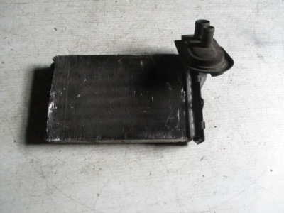 4598/4 радіатор обігрівача renault r19 фото №1