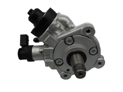 PUMP 0445010533 BOSCH 2.0 TDI VW AUDI SEAT SKODA KAUCJA ZWROTNA  