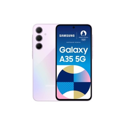 Smartfony Samsung Galaxy A3 6,6&quot; 8 GB RAM