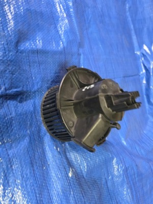 Opel оригинальный номер d8087 воздуходувка обдув фото №1