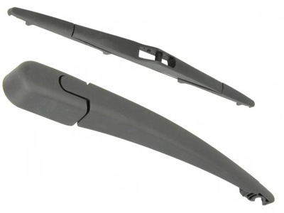 Hyundai i30 рычаг дворники + щетка задняя kombi фото №1