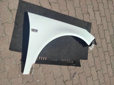 Opel insignia a крыло правый z40r фото №1