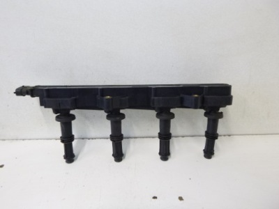 Катушка зажигания opel signum 2.2 0221503469 2003 фото №1