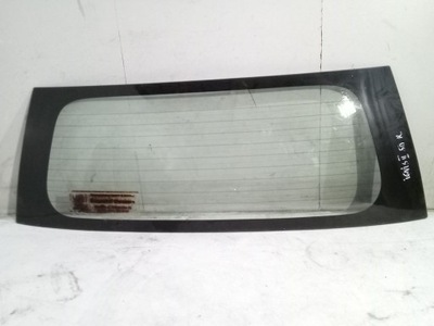 SUZUKI IGNIS II VENTANAS TRASERA DE TAPA  