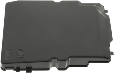 Кришка захист акумулятор mazda 3 bl оригінал фото №1