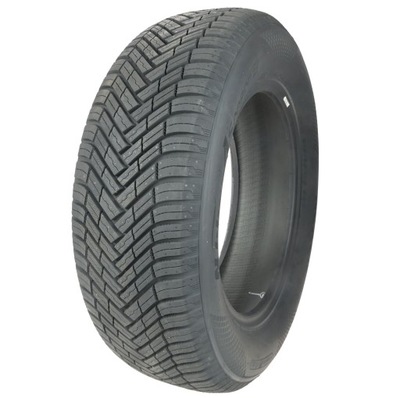 1x 245/45R18 100Y XL NBLUE 4 SEASON 2 Nexen Całoroczne 