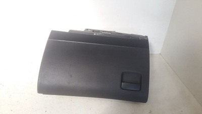 Бардачок пассажира audi оригинальный номер 4e1857096d фото №1