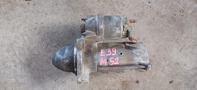 Bmw e39 m52 стартер фото №1