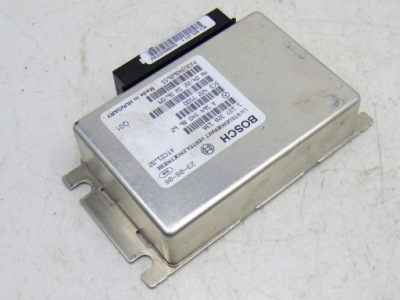 Модуль редуктор mercedes ml gl w164 a1645408662 фото №1