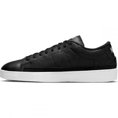 NIKE BLAZER LOW X męskie DA2045-001 czarne 41