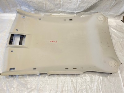 Jaguar e-pace потолок фото №1