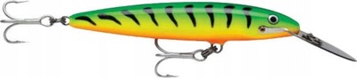 Rapala CountDown Magnum CDMAG11 FT 11cm 27g -4,5m