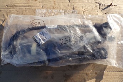 Джгут електропроводка 241411073r renault trafic iii фото №1