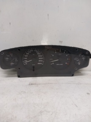 Лічильник fiat 175 фото №1