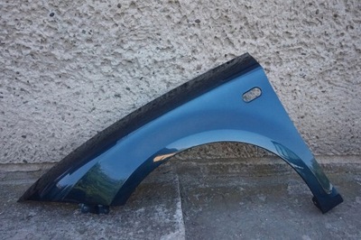 Крыло передний левый seat leon ii 2 ls5y фото №1