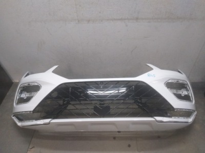 Бампер перед seat ateca fr lift фото №1