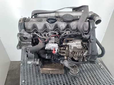 Двигун volvo v70 ii d5252t 2.5 d фото №1