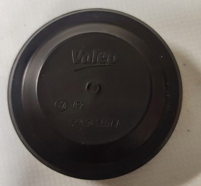 Заглушка крышка лампы перед volkswagen arteon 5k0941607a фото №1