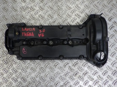 Jeep grand cherokee 3.0crd thema кришка клапанів фото №1