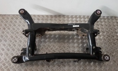 2020 alfa romeo giulia підрамник задні 50552704 фото №1