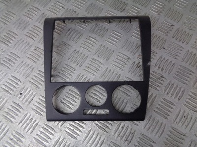 Рамка радио skoda octavia i 1u1863399 фото №1