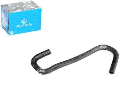 CABLE DEL RADIADOR CITROEN JUMPY EXPERT S METALCAUCHO  