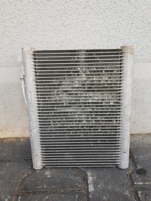 Радиатор кондиционера mercedes a1775004800 фото №1