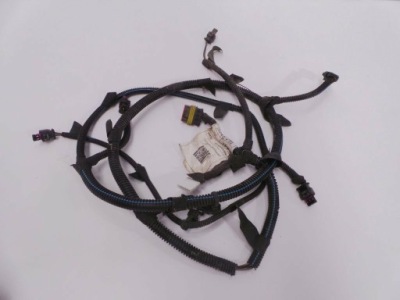 Fiat tipo ii 2018 жгут бампера заднего pdc фото №1