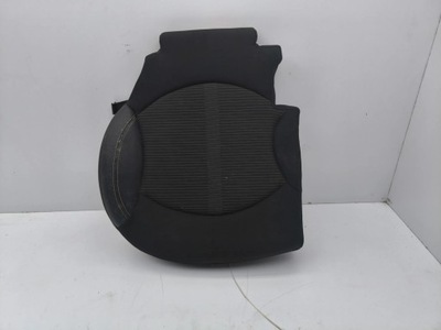 Mini cooper countryman r60 2014 права сторона сидіння задній фото №1