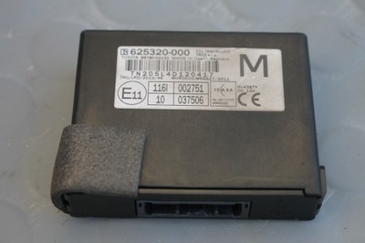 Модуль иммобилайзер toyota auris ii 12-18 фото №1