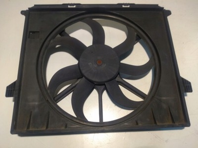 Вентилятор вентилятор радиатора mercedes ml w164 gl x164 w251 3.0 cdi фото №1