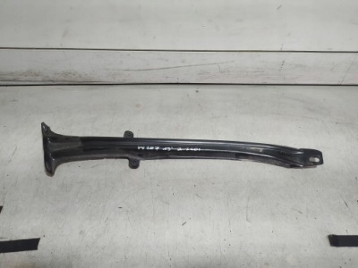 Mercedes w207 підсилювач розпірка жабо фото №1