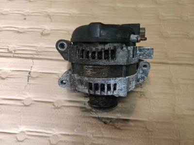 Toyota verso auris avensis t27 09-17 d4d генератор фото №1