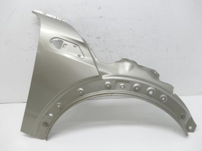 Mini cooper r56 крыло  правый  перед a60 09r фото №1