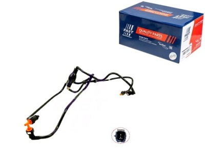 Fast ft39575 шланг топливный гибкий фото №1