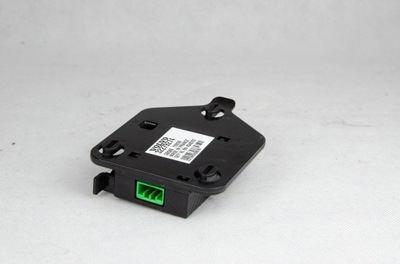 Volvo xc60 ii модуль зчитувач карти sd 32279274 фото №1