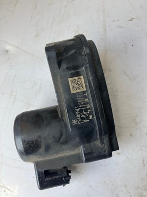 MOTOR FRENOS DE MANO TESLA MODELO S DERECHA PARTE TRASERA 1078542-00  