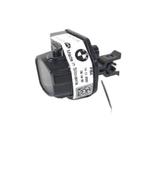 Модуль освещение салона bmw ix 63145a04416 фото №1