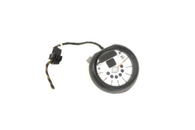 Mini countryman r60 d 2012 rhd obrotomierz лічильник obrotomierz фото №1