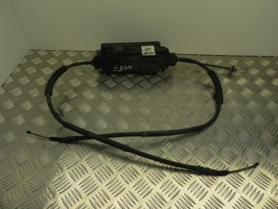 Блоки управления bmw 7 2011 6877316 фото №1