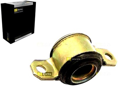 Starline 18.22.741 втулка важеля duc фото №1