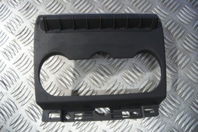 Панель перемикачів clio v 283e86009r фото №1