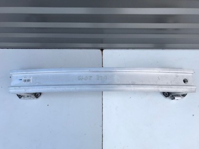 Балка задня mercedes 167 gle фото №1