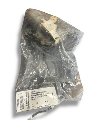 Renault megane моторчик задний дворники 53018912 фото №1